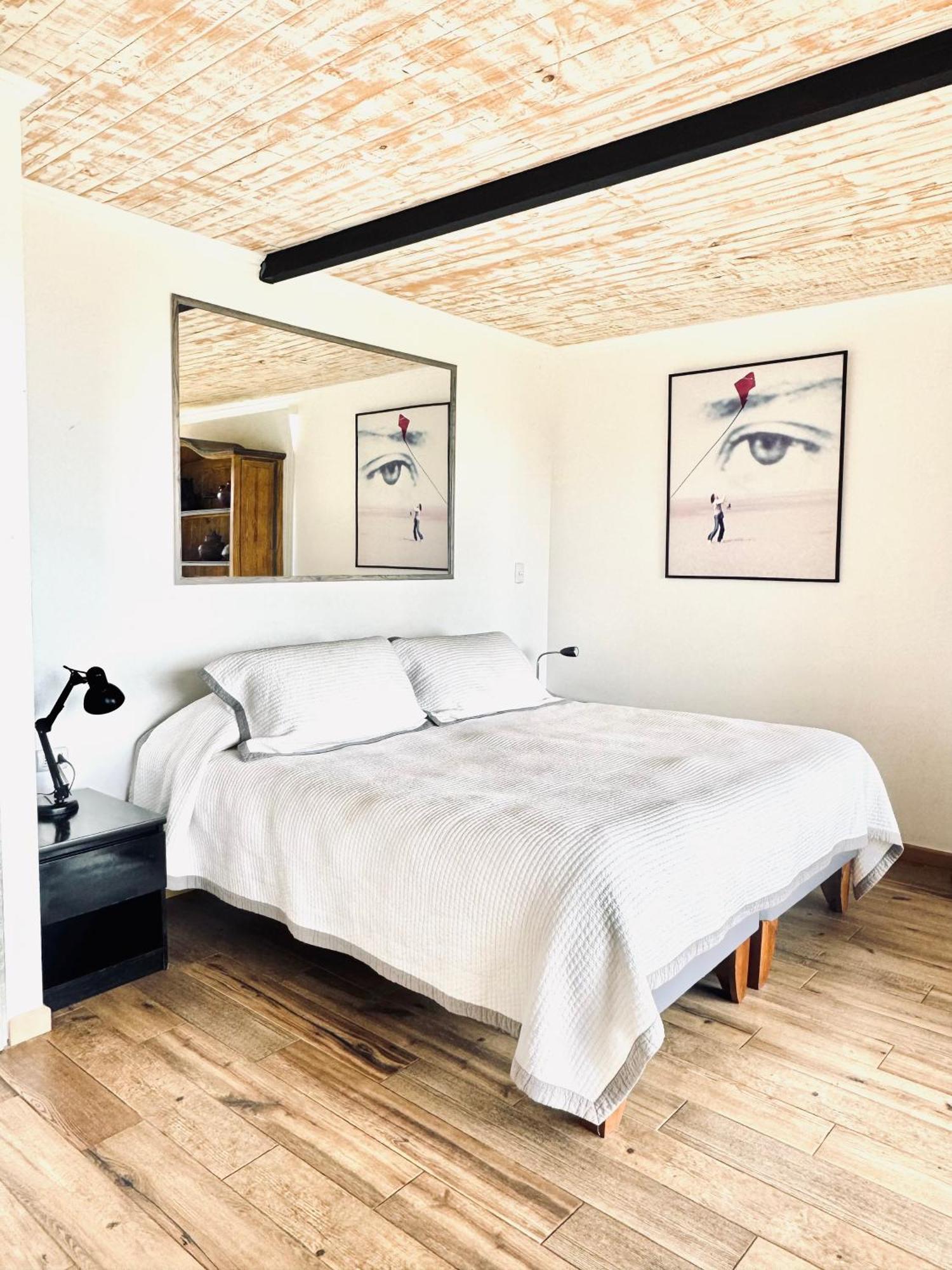 Lofts - Casa El Pangue, Zapallar Dış mekan fotoğraf