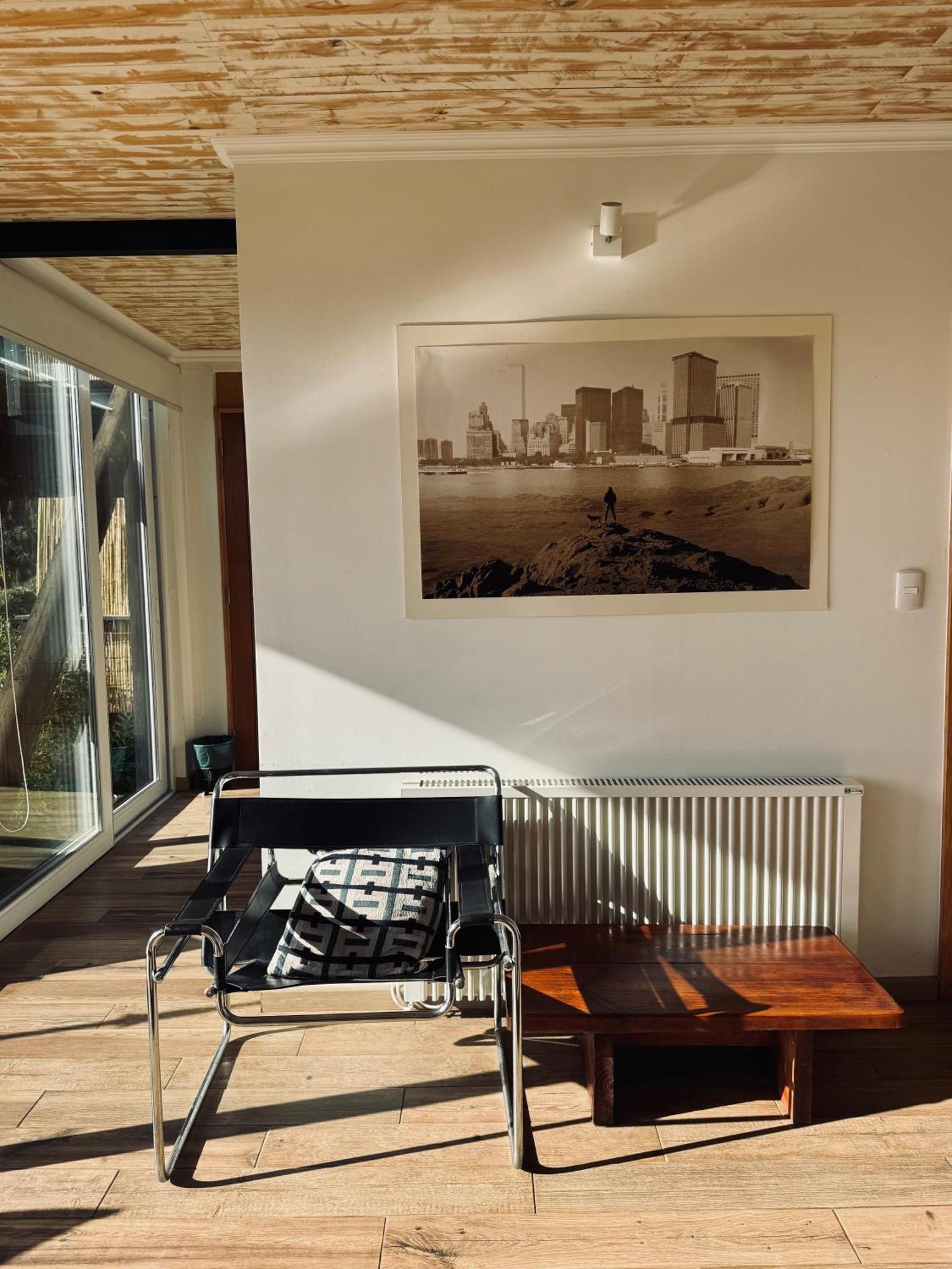 Lofts - Casa El Pangue, Zapallar Dış mekan fotoğraf