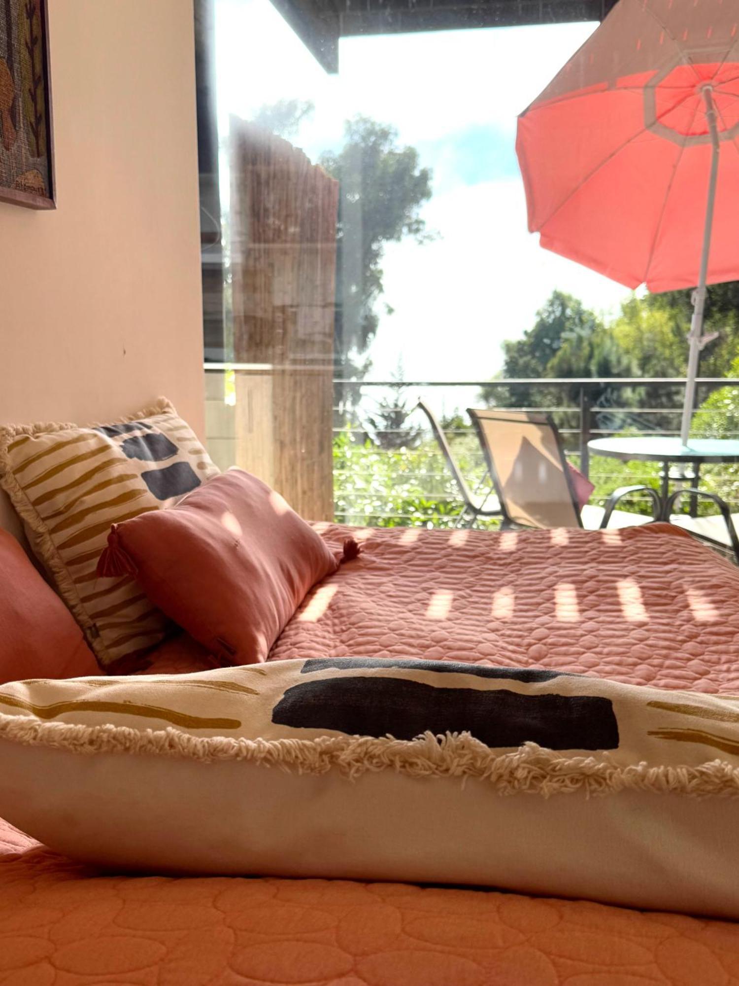 Lofts - Casa El Pangue, Zapallar Dış mekan fotoğraf